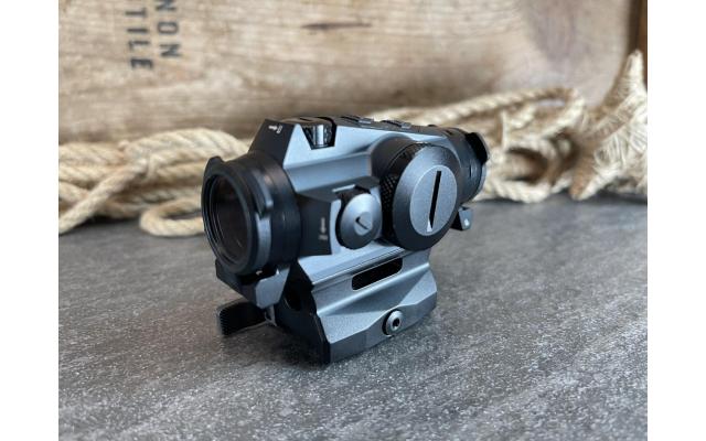 Sig Sauer Romeo4H Hunter 1x20mm Red Dot Sight - Pre-Owned