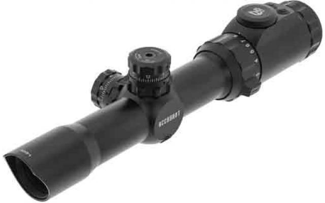 Leapers UTG MRC Scope 1-8x28mm - Pre-Owned