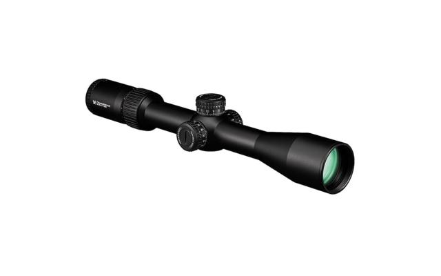 Vortex Diamondback Tactical FFP Riflescope 4-16x44 MOA - NEW!