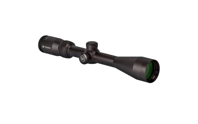 Vortex Crossfire II 4-12x44 Dead Head BDC Riflescope - NEW!