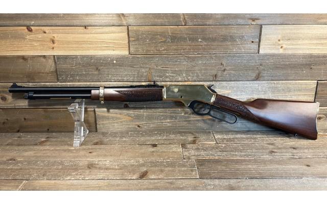 Henry Repeating Arms Side Gate 19.8" .410GA - NEW!