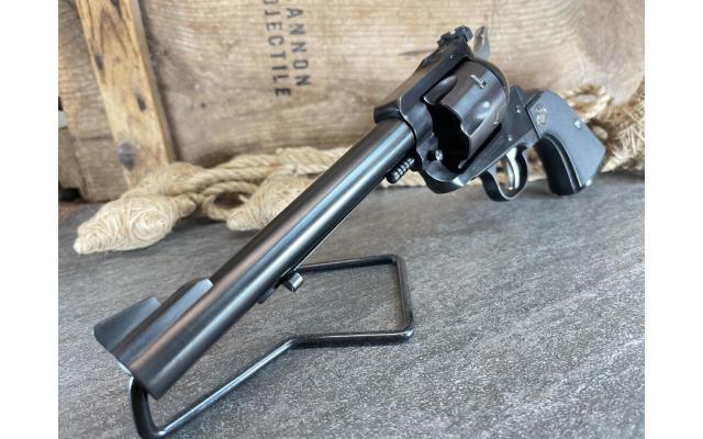 Ruger Blackhawk 6.5" .357MAG, in case - Pre-Owned