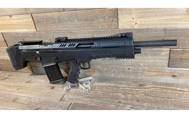 Rock Island VRBP100 20" 12 Gauge, no box - Pre-Owned