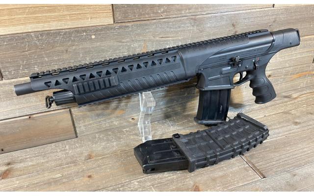 Rock Island VRF14 14.5" 12 Gauge, in case - Pre-Owned