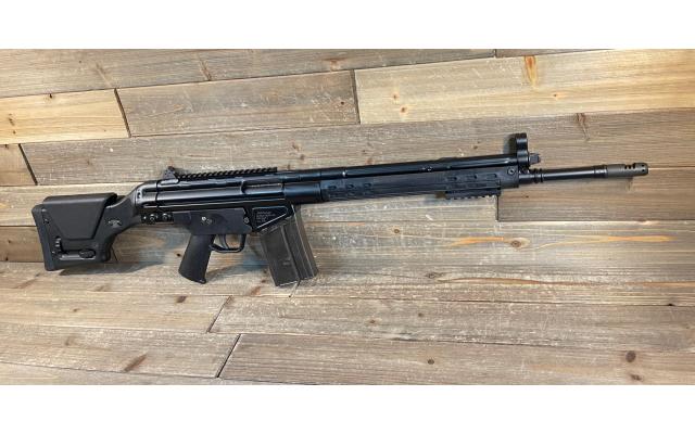 Century  C308 Sporter 17" .308WIN, no box - Pre-Owned