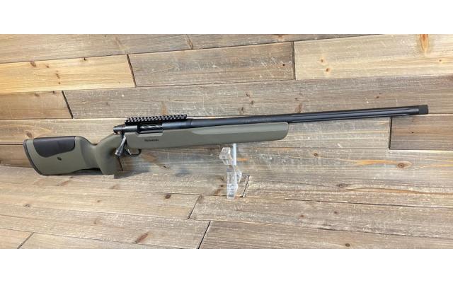 Mossberg MVP 22" 6.5 Creedmoor, in original box - Pre-Owned