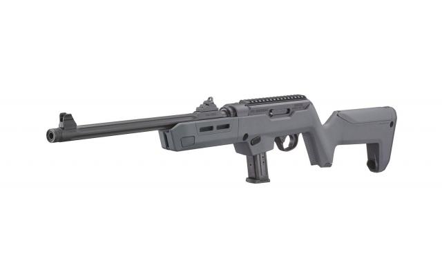 Ruger PC Carbine 16" 9mm - NEW!