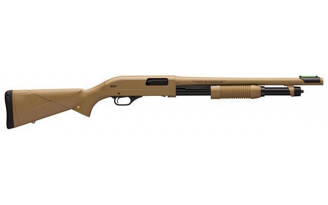 Winchester Super X 18" 12 Gauge, FDE - NEW!