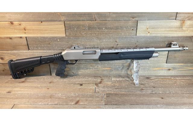 Dickinson XX3D 18.5" 12 Gauge, no box - Pre-Owned