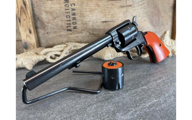 Heritage Rough Rider 6.5" .22LR, in original box - Pre-Owned